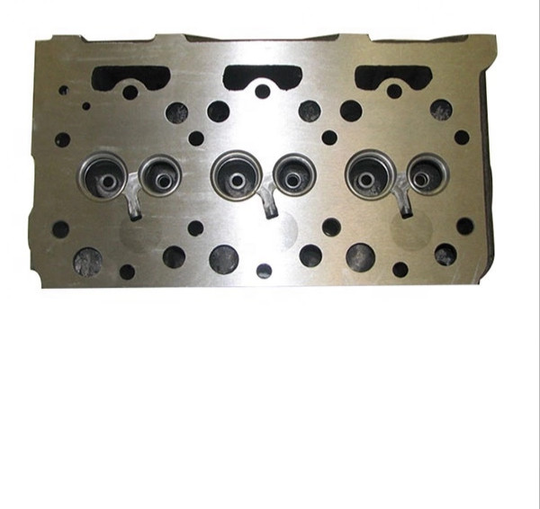Buy IATF16949 Kubota L2202 Diesel Engine Cylinder Head at wholesale prices