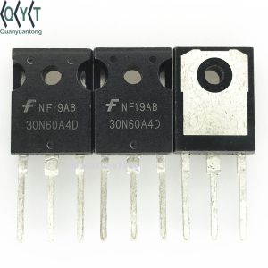 Transistor 30N60A4D HGTG30N60A4D G30N60A4D G30n60 Transistor 30N60A4D IGBT