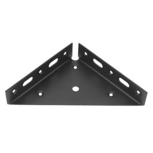 Acceptable Small Order Customized Stainless Steel Metal Stamping Bending