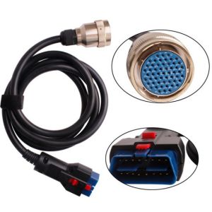 Mercedes Diagnostic Tool MB STAR C3 With IBM T30 laptop For Mercedes Car , Bus ,