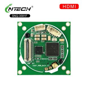 SNQ-3581F-HDMI Camera Module Board Professional Grade Large 1/1.8" Sensor