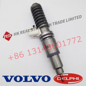 High Quality Diesel Fuel Injector 20547351 VOE20547351 BEBE4D01101 BEBE4D01201
