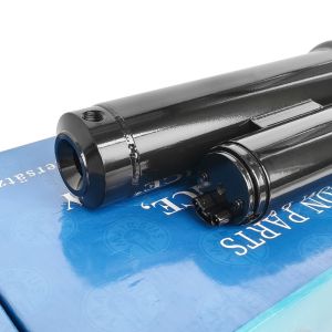 Mercedes-Benz W221 Front Car Shock Absorber With Excellent Shock Absorption