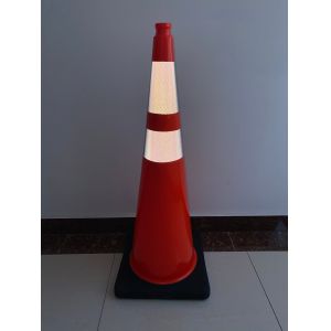PVC Traffic Cone The Ultimate Solution for Traffic Management