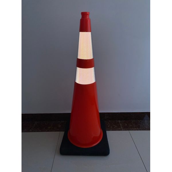 Buy PVC Traffic Cone The Ultimate Solution for Traffic Management at wholesale prices