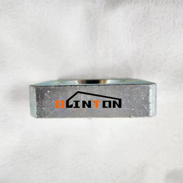 4611688 Large Arm Positioning Block Construction Machinery Parts