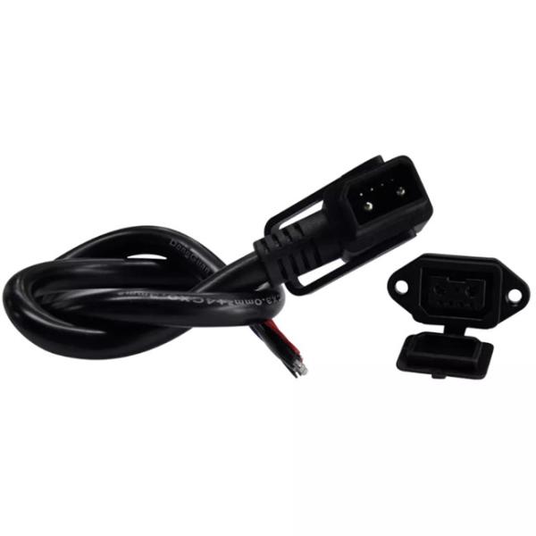 Hexie Nylon 220V Energy Storage Connector 2 6 Tower For Electric Car Charging