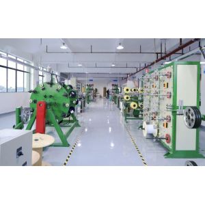 CFOFC Communications Ltd.