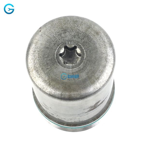 DQ200 0AM Car Parts Car CVT Transmission Solenoid Valve Body Accumulator 0AM325587E for Ford