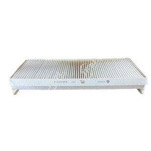 China Sinotruk HOWO T5G SITRAK C7H cab parts Air conditioning filter element assembly 711W61900-0050 on sale