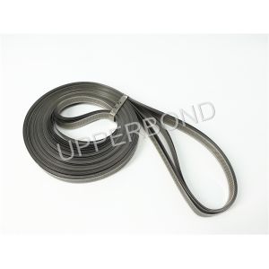 MK8 0.2MM Steel Suction Tape Cigarette Machine Parts Transport Attached Tobacco