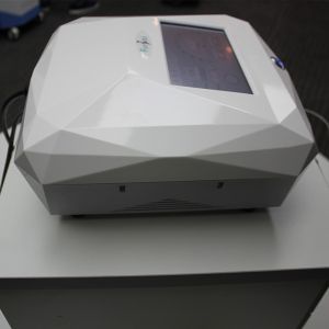 removed at once laser vascular/ portable vascular removal machine