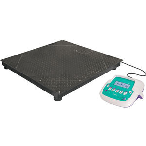 Buy Customized OEM ODM Industrial Digital Platform Weighing Scale at wholesale prices