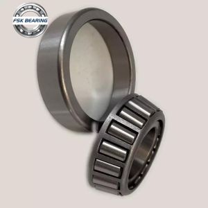 7610 32310 50*110*42.25mm Tapered Roller Bearing MTZ-80-82 Gearbox Bearing