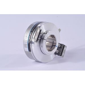 300KHZ 28800P/R K76 Rotary Shaft Position Encoder