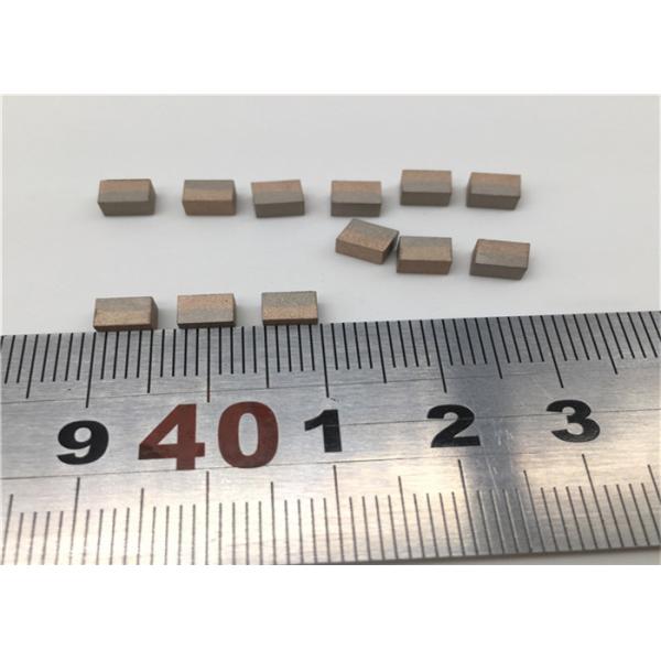 Hole Type Diamond Honing Tool Mini CBN Honing Stone Marks On Non Abrasive Side