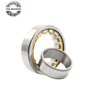 China Heavy Duty NJ2317 -E-XL-M1-C4 Cylindrical Roller Bearings Single Row ID 85mm on sale
