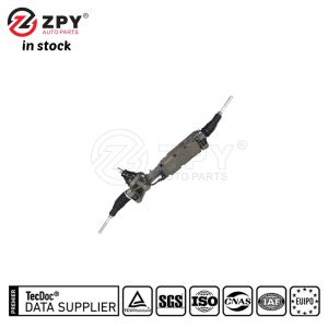 China ZPY 4K1423053D Electronic Steering Gear For Porsche Taycan Porsche 911 Panamera on sale