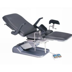 Ophthalmic / Surgery Examining Chair , Multifunction Exam Room Bed