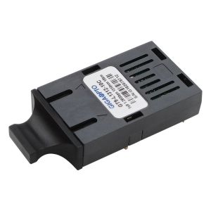 1.25Gbps Single Fiber 1x9 Optical Transceiver Module SMF 1310nm 10km Duplex SC