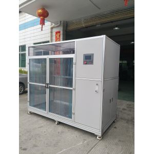 5102-HD Bathroom Countertop Water Resistance Test Machine