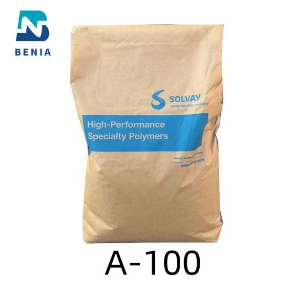 Buy Veradel A-100 PES PolyEther Sulfone Plastic Material Heatproof Practical at wholesale prices