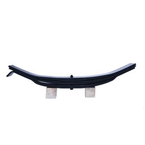 Anti Rust 76×23-3 50CrVA Parabolic Trailer Leaf Spring