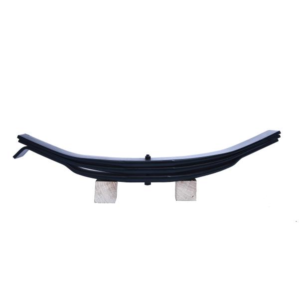 Buy Anti Rust 76×23-3 50CrVA Parabolic Trailer Leaf Spring at wholesale prices