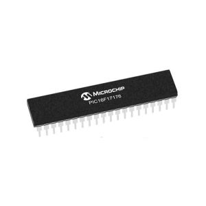 China IC Integrated Circuits PIC16F17176-I/P PDIP-40 Microcontrollers - MCU on sale China IC Integrated Circuits PIC16F17176-I/P PDIP-40 Microcontrollers - MCU on sale