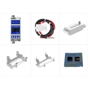 Quality TM602 Ultrsonic Flow Meter for HVAC Building Automation Farming Irrigation Residential Water Supply Cleaning Aquaculture for sale