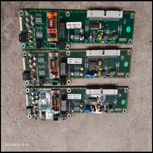 China Textile Machinery Spare Parts Staubli F13034812A JC5 INVERTER BOARD on sale