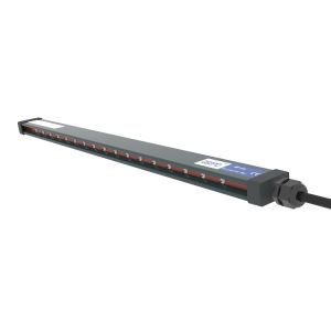 Quickly Speed Industrial Static Ionizing Bar With High Generator Power Supply