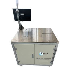 High Accurate Digital Dynamometer Motor Torque Testing Equipment