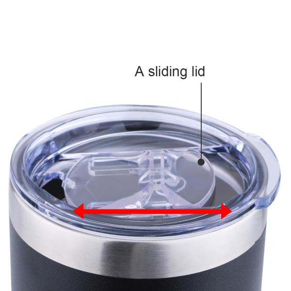 Wholesale 600ml 900ml Big Capacity Vacuum Flask Travel Stainless Steel Coffee Mugs With Custom logo Pattern and Colors