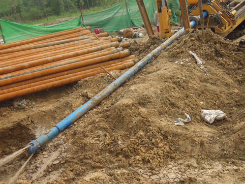 rock tools, mud motor