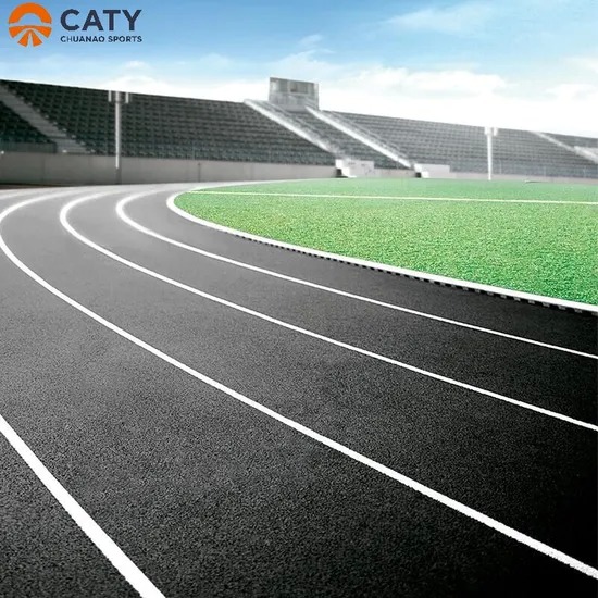Buy Waterproof Soundproof Fast Drainage SBR Rubber Granules for Artificial Grass and Running Track at wholesale prices