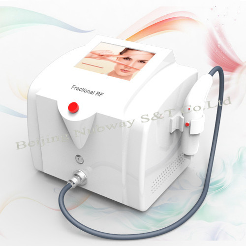 Buy Professional thermagic skin rejuvenation face lifting device fractional RF microneedle at wholesale prices