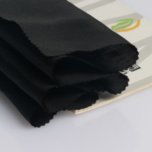 RECYCLED POLY PONGEE 180T eco-friendly RECYCLED POLYESTER FABRIC for umbrella