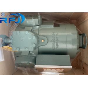 06EM499 Carlyle Semi Hermetic Compressor R404A 35HP Medium Temperature
