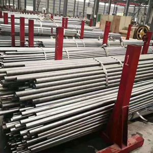 Quality 12m Precision Steel Pipe for sale