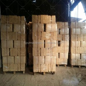 2100 KG Farms Wood Shavings Press Baler Machine for Alfalfa Silage Peat Moss