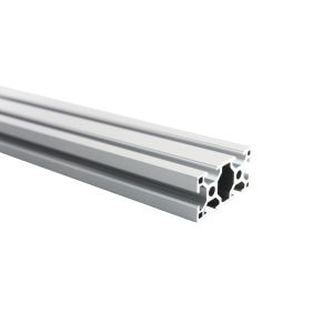 China Industrial Angle Brackets 3060 Aluminium Profile Thickened Heavy on sale