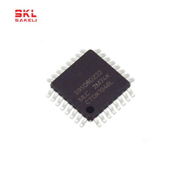 Buy S9s08dz32f2mlc Qfp-32 MCU Electronic Components Mcu Microcontroller Integrated Circuits at wholesale prices