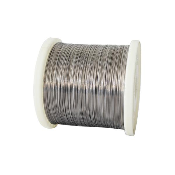 Buy 0Cr21Al6Nb 780 MPA 12mm Resistance Aluminium Chromium Alloy at wholesale prices