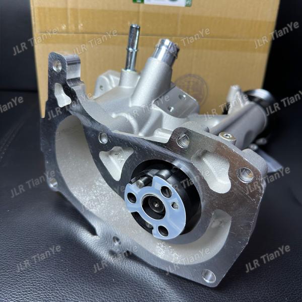 Supercharger Turbo Repair Kit For Land Rover 3.0L V6 LR059341 LR088538