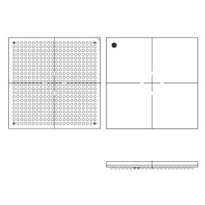 Quality XC7Z015-2CLG485E Xilinx for sale
