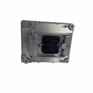 TAD1643GE TAD1250V Excavator Electrical Parts D16E Engine Controller Computer