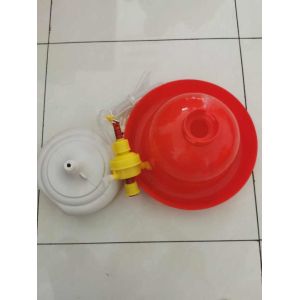 Quality Automatic Plasson drinkers chicken waters for sale