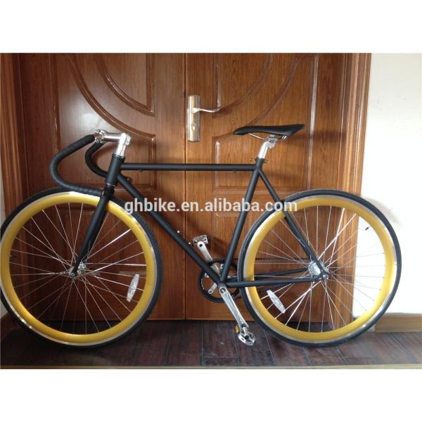 13kg Gross Weight Belt Drive Bicycles with Lasco Crankset Effortless and Quiet Cycling