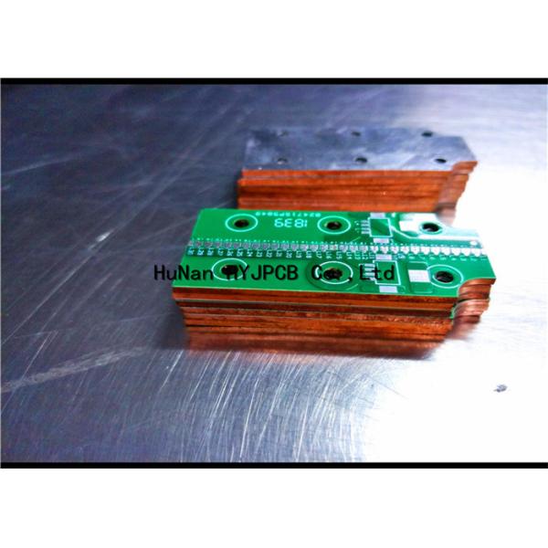 Buy MCPCB Metal Core Power Bank PCB  Copper Clad Printed Circuit Board at wholesale prices
